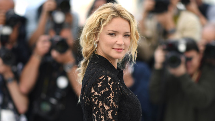 Virginie Efira - Sibyl © Loïc Venance / AFP