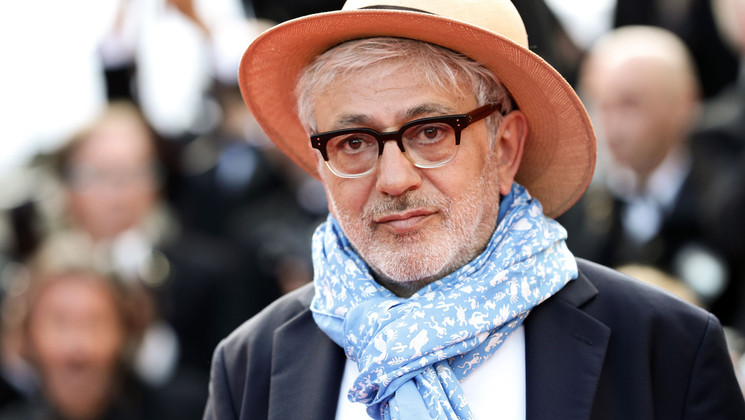 Elia Suleiman - It Must Be Heaven © Vittorio Zunino Celotto / Getty Images