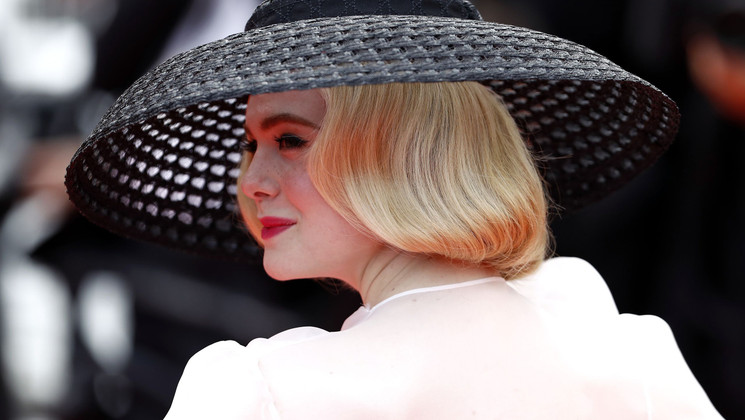 Elle Fanning - Member of the Feature Films jury © John Phillips / Getty Images