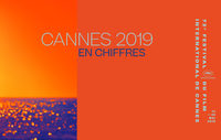 Le 72e Festival de Cannes en chiffres