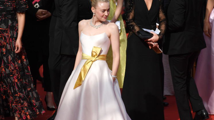 Dakota Fanning - Once Upon a Time... in Hollywood © Gareth Cattermole /Getty Images