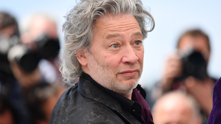 Dexter Fletcher - Rocketman © Dominique Charriau / Getty Images