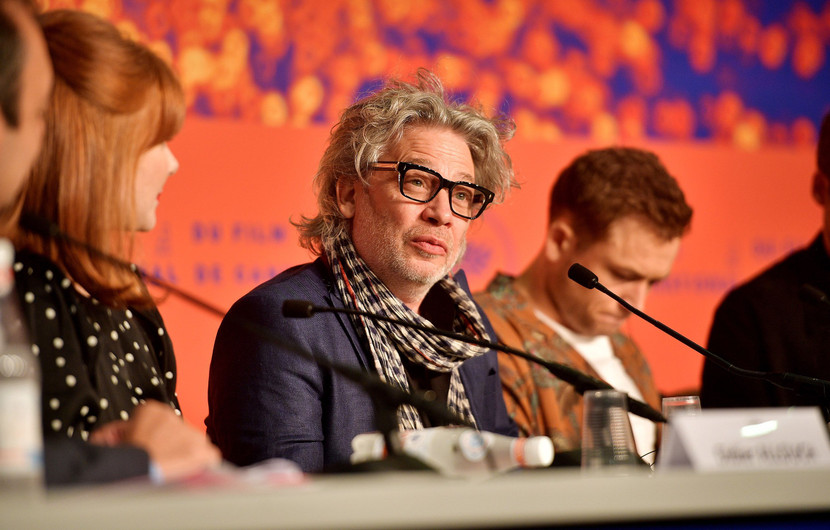 Dexter Fletcher - Rocketman © Matt Winkelmeyer / Getty Images