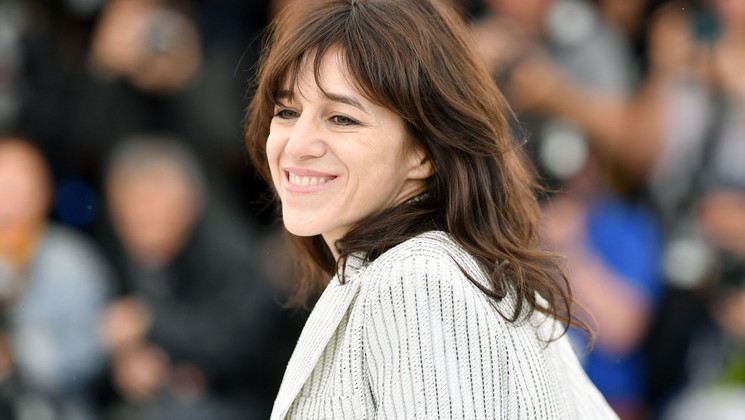 Charlotte Gainsbourg - Lux Aeterna © Pascal Le Segretain / Getty Images