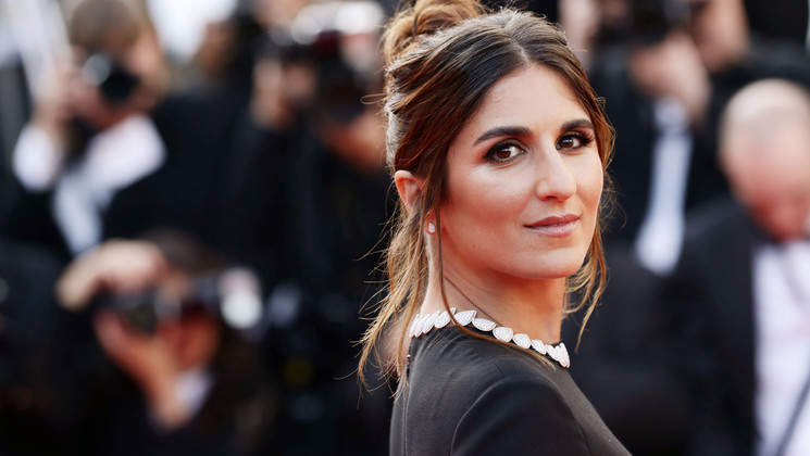 Géraldine Nakache © Vittorio Zunino Celotto / Getty Images