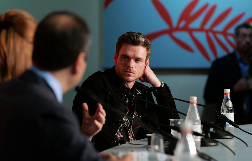 Richard Madden - Rocketman © Gaetan Soerensen / FDC