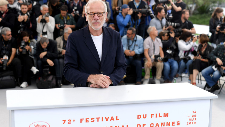 Pascal Greggory - Frankie © Pascal Le Segretain  / Getty Images