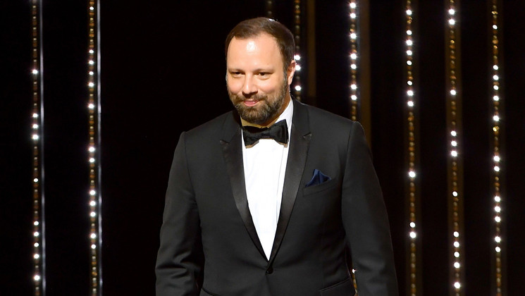 Yorgos Lanthimos - Member of the Feature Films jury © Matt Winkelmeyer / Getty Images