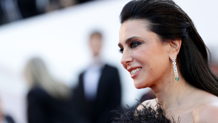 Nadine Labaki, Présidente du jury Un Certain Regard © Vittorio Zunino Celotto / Getty Images