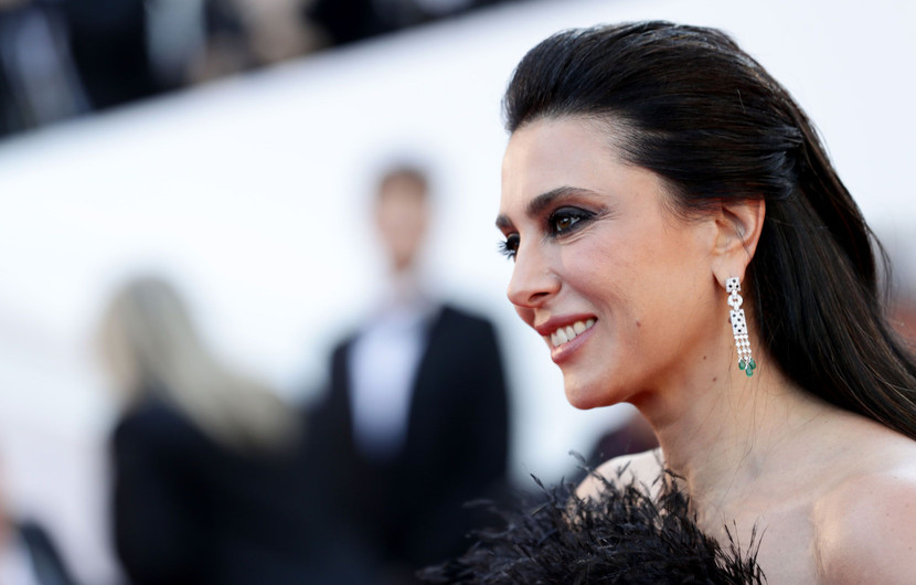 Nadine Labaki, Présidente du jury Un Certain Regard © Vittorio Zunino Celotto / Getty Images