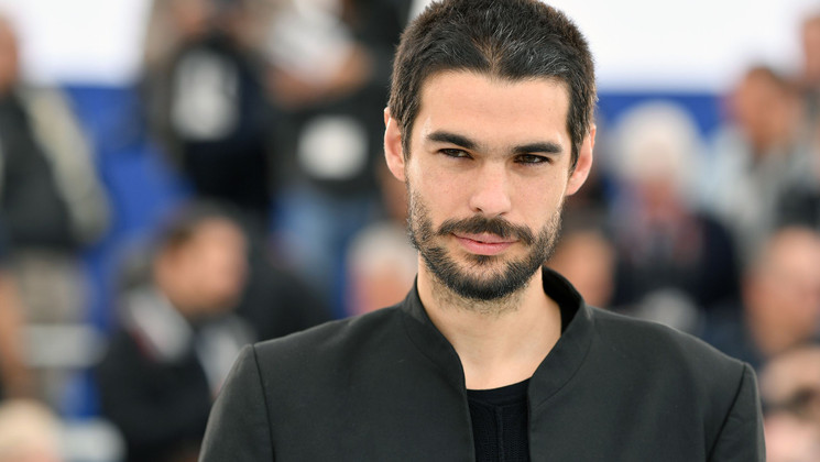 Oliver Laxe - O Que Arde ( Viendra le Feu ) © Pascal Le Segretain  / Getty Images