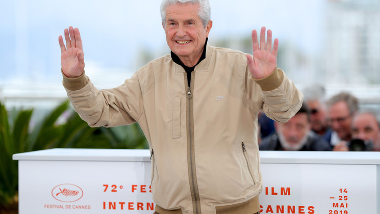 Claude Lelouch - Les Plus Belles Années d'une Vie ( The Best Years of a Life ) © Andreas Rentz / Getty Images