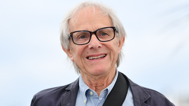 Ken Loach - Sorry We Missed You © Dominique Charriau / Getty Images