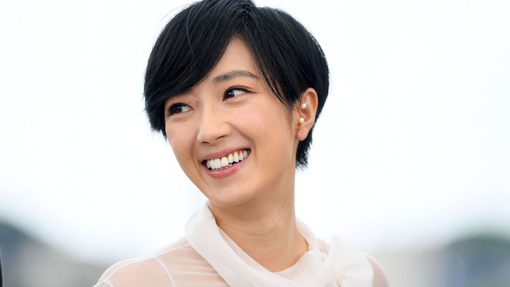 Gwei Lun Mei - Nan Fang Che Zhan De Ju Hui ( Le Lac aux Oies Sauvages ) © Dominique Charriau / Getty Images