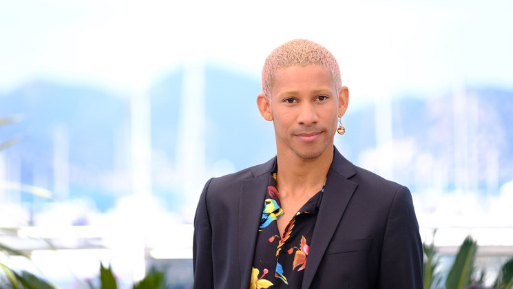 Keiynan Lonsdale - 5B © Mathilde Petit / FDC