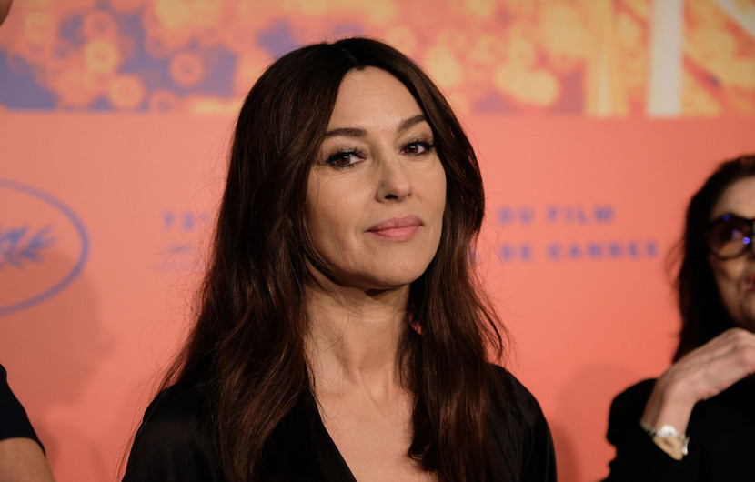 Monica Bellucci - Les plus belles années d'une vie © Mathilde Petit / FDC