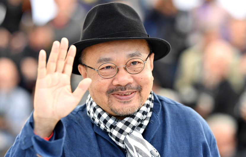 Rithy Panh - Président du jury Caméra d'Or © Pascal Le Segretain / Getty Images