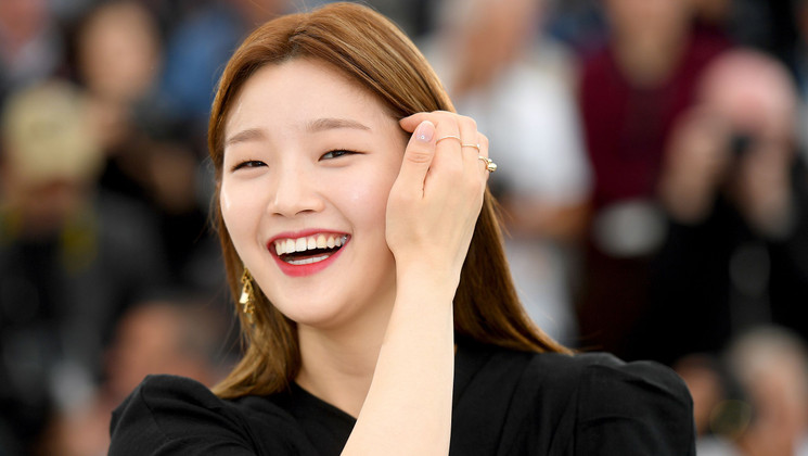 Park So-Dam - Gisaengchung ( Parasite ) © Stephane Cardinale-Corbis  / Getty Images