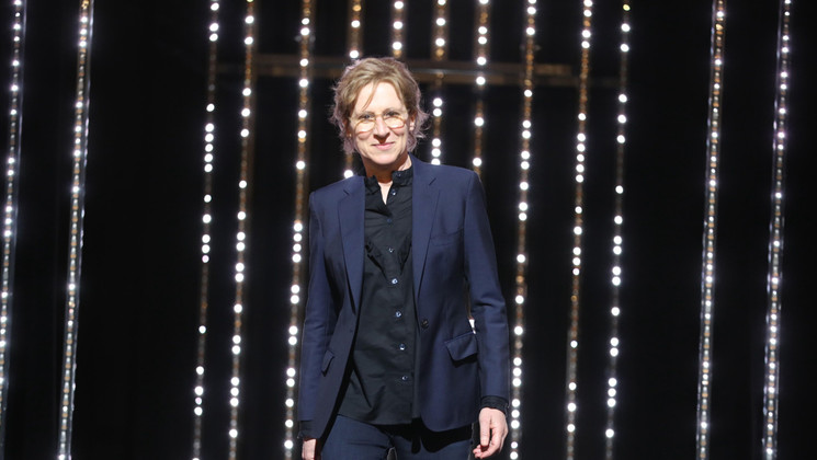 Kelly Reichardt - Membre du Jury des Longs Métrages © Valery Hache / AFP