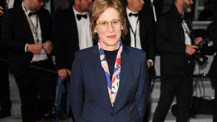 Kelly Reichardt - Member of the Feature Films jury © Daniele Venturelli / Getty Images