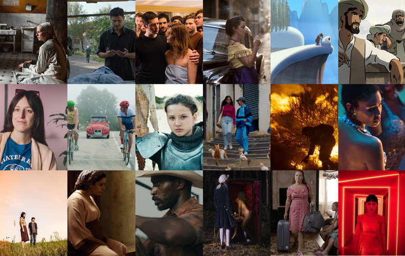 Rerun Un Certain Regard