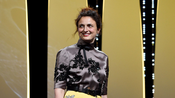 Alice Rohrwacher - Member of the Feature Films jury © Pascal Le Segretain / Getty Images
