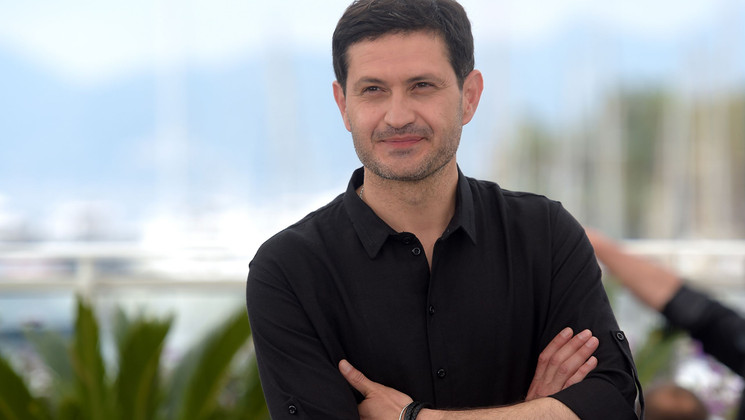 Akhtem Seitablayev - EVGE ( En Terre de Crimée ) © Antony Jones / Getty Images