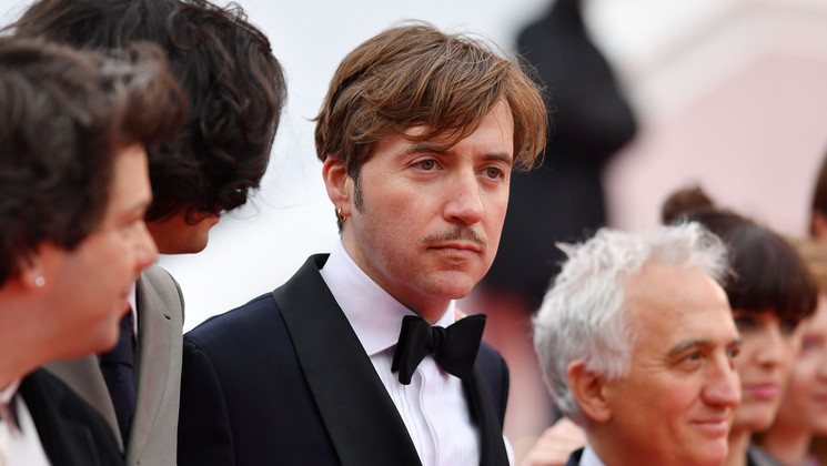 Albert Serra -  Liberté © Pascal Le Segretain / Getty Images