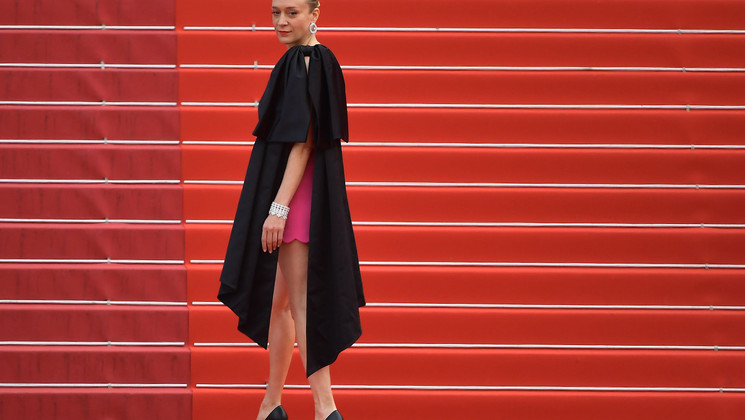 Chloë Sévigny - The Dead Don't Die © Matt Winkelmeyer  / Getty Images