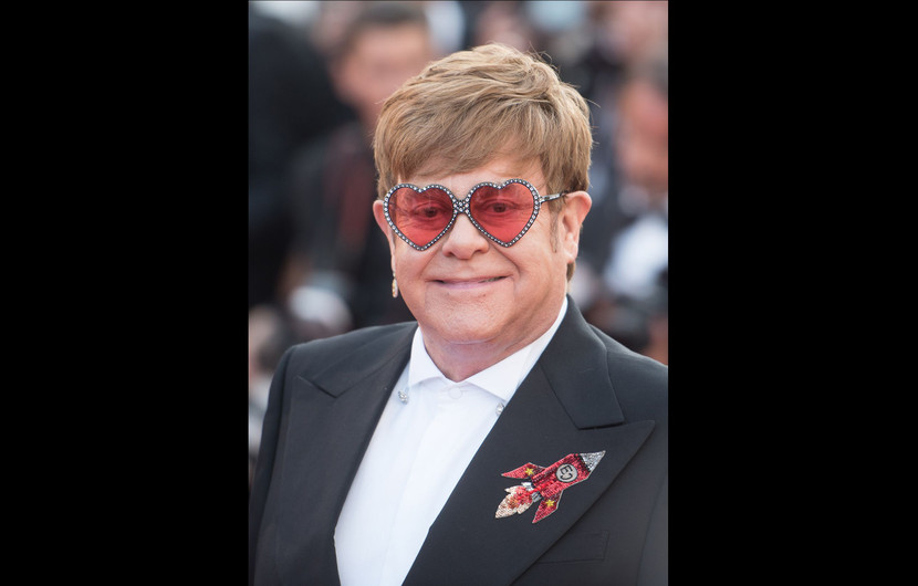 "Cannes, seeing eye to eye" © Brice Anxionnaz – FAB UK MAGAZINE