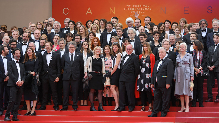 Unifrance © Pascal Le Segretain / Getty Images