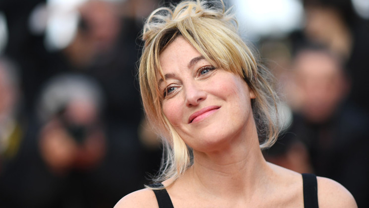 Valeria Bruni Tedeschi © Loic Venance / AFP