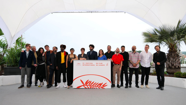 Festival de Cannes
