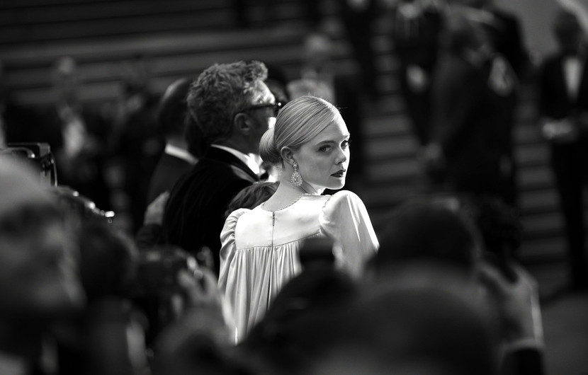 « Elle, on ne veut qu’elle » © Denis Makarenko "Telesem"