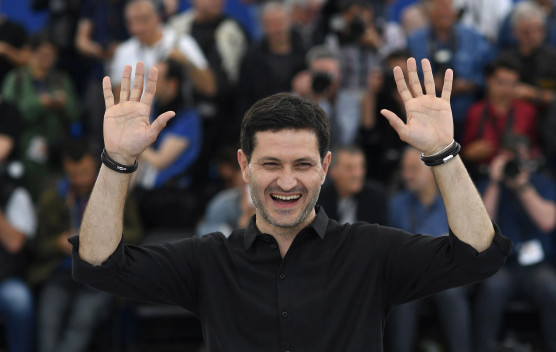 CHRISTOPHE SIMON / AFP