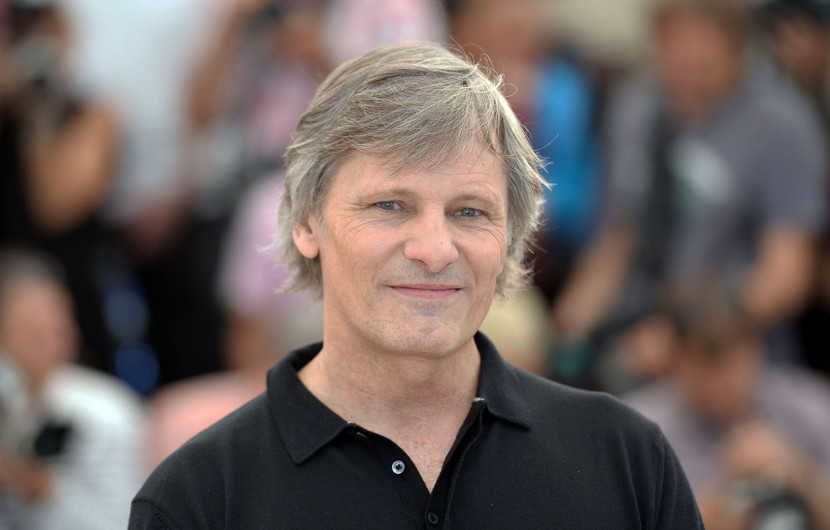 Viggo Mortensen © Stéphane Cardinale - Corbis / Getty Images