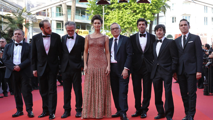 Valery Hache / AFP