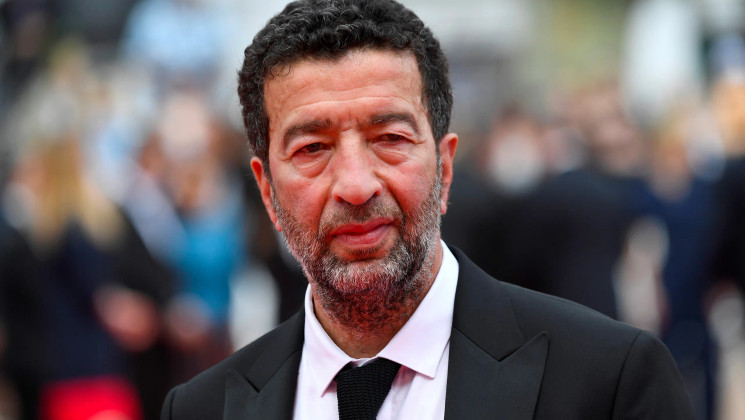 Christophe Simon