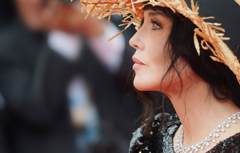 Isabelle Adjani © Denis Makarenko - Telesem