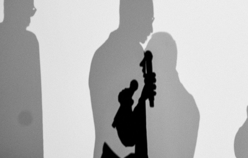 "Shadows of Cannes" © Gaëtan Soerensen