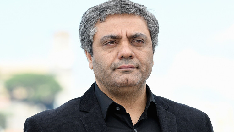 Mohammad Rasoulof © D. Charriau / WIre Images
