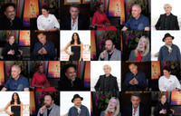 Toutes les interviews des jurés