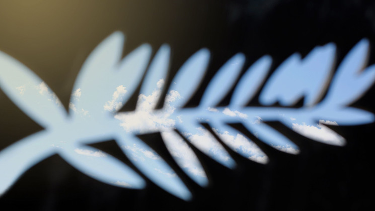 Accreditations - Cannes 2019 © L. Venance / AFP