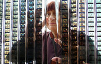 Agnès Varda has passed away