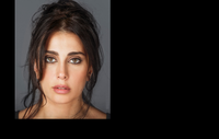Nadine Labaki,  President of the Un Certain Regard Jury 2019