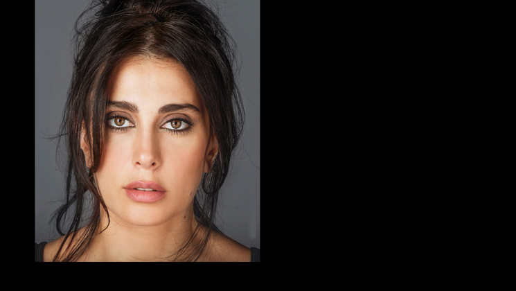 Nadine Labaki © Fares Sokhn