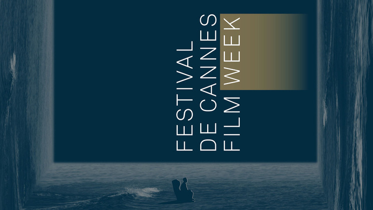 Festival de Cannes Film Week  au K11 Musea de Hong Kong - 12-17 novembre 2019 © DR