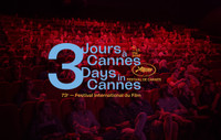 The “3 Days in Cannes” youth pass returns!
