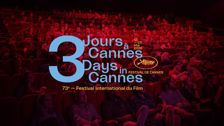 3 Days in Cannes 2020 © FDC