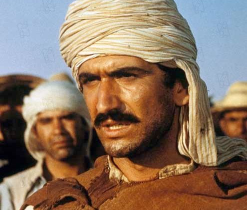 Yorgo Voyagis in Chronicle of the Years of Fire by Mohammed Lakhdar-Hamina © Imdb